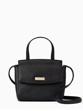 Kate Spade Bags Kate Spade Laurel Way Mini Alisanne